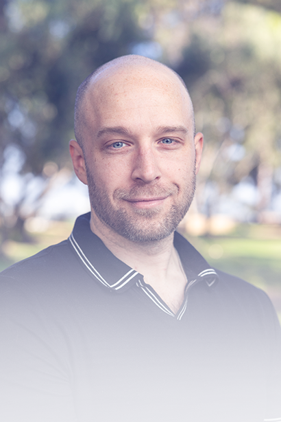 John Azzilonna — Creative Director